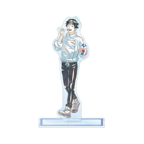 『呪術廻戦 0』乙骨 憂太 Ani-Art 第3弾 BIGアクリルスタンド【202510再販】